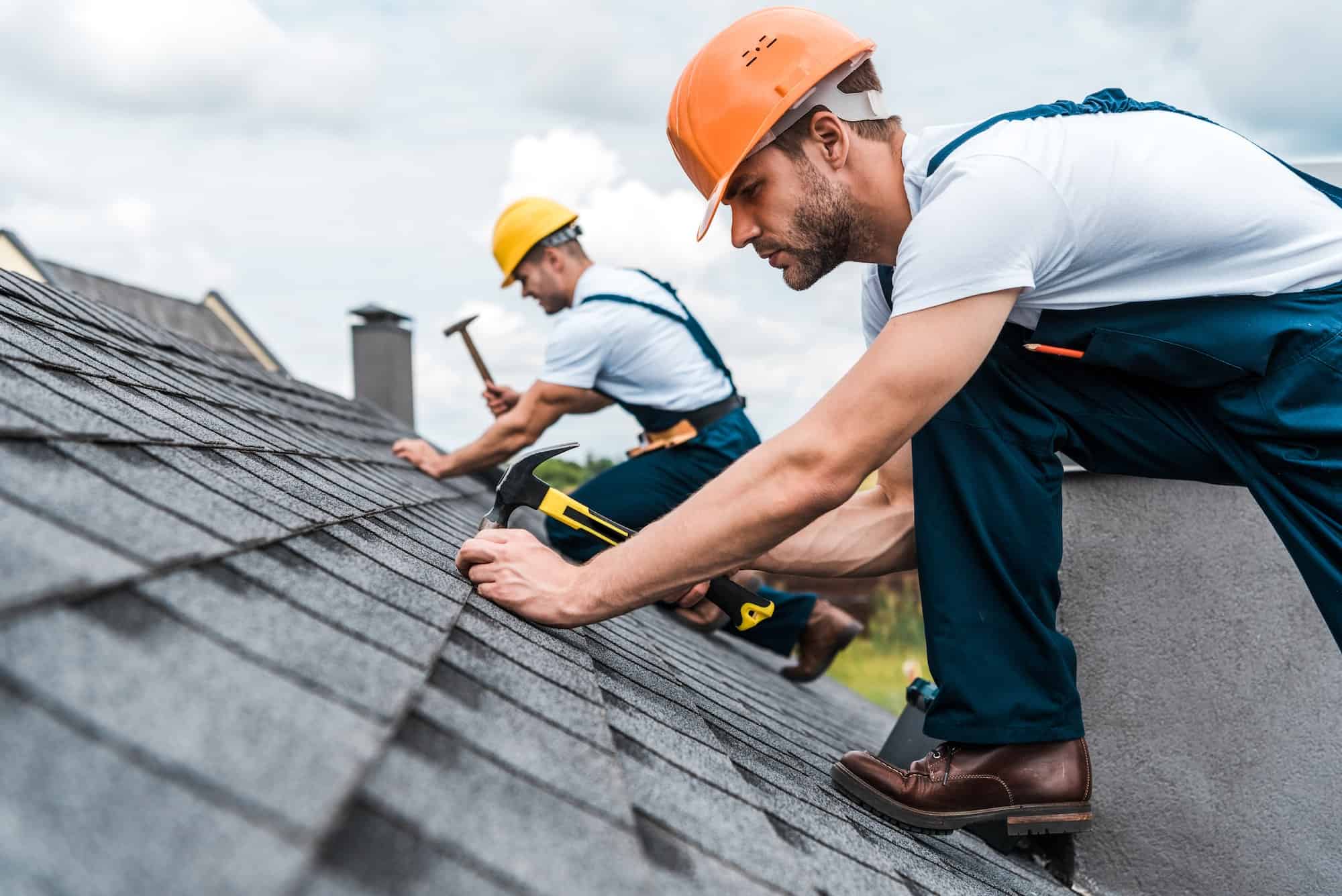 Roofing in Arizona