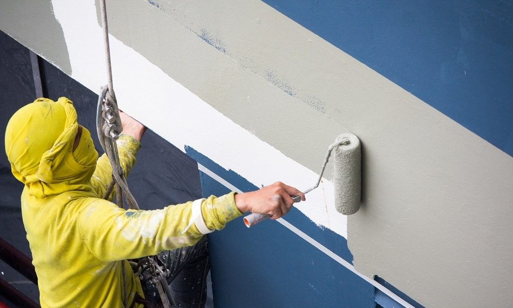 Commercial Painting Arizona